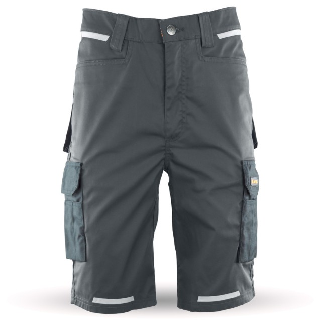 Myths Atlas - Grey/Black