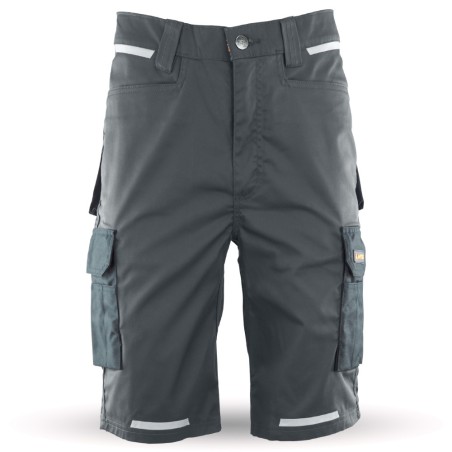 Myths Atlas - Grey/Black