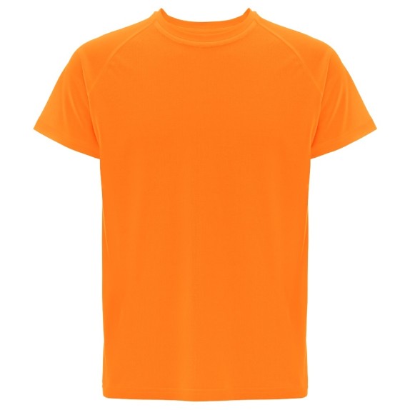 TH Clothes Move - Neon orange