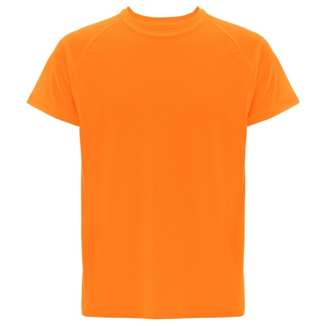 TH Clothes Move - Neon orange