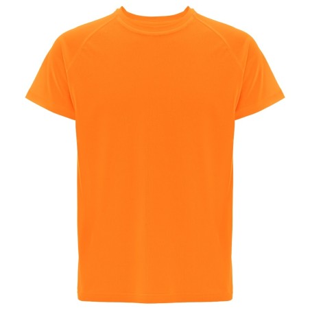 TH Clothes Move - Neon orange