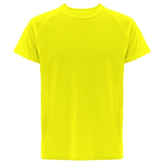 TH Clothes Move - Neon yellow