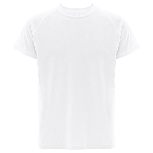 TH Clothes Move - White