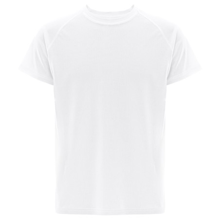 TH Clothes Move - White
