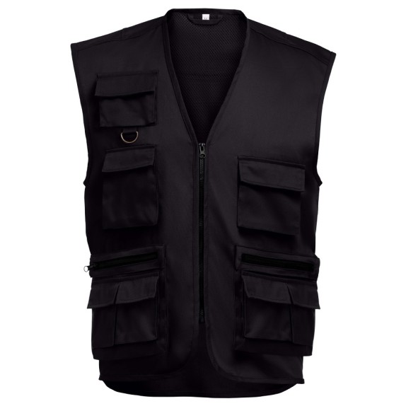 TH Clothes Pixel - Black