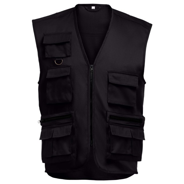 TH Clothes Pixel - Black