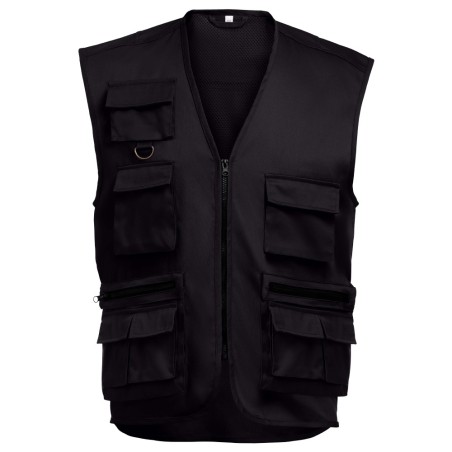 TH Clothes Pixel - Black