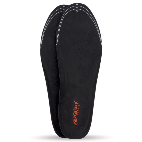 Galaxy Insoles
