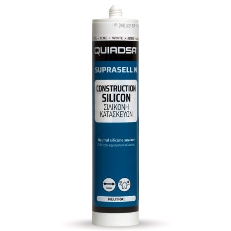 Quiadsa Suprasell N - White