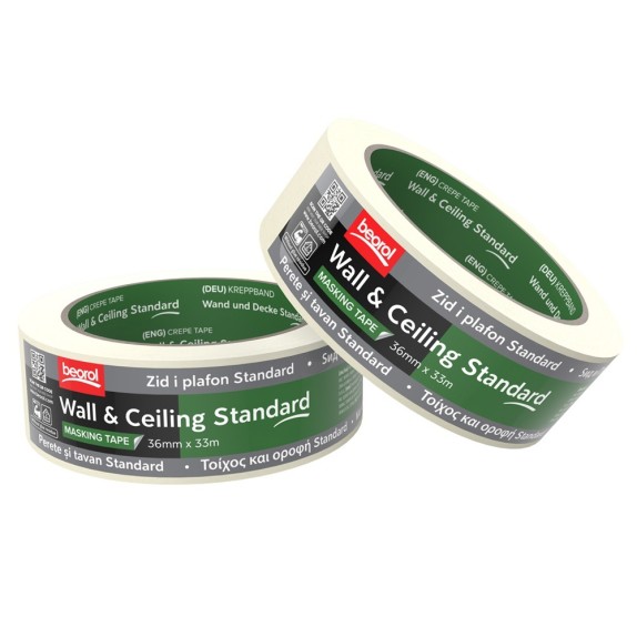 Beorol Wall & Ceiling Standard ΜΚ3650