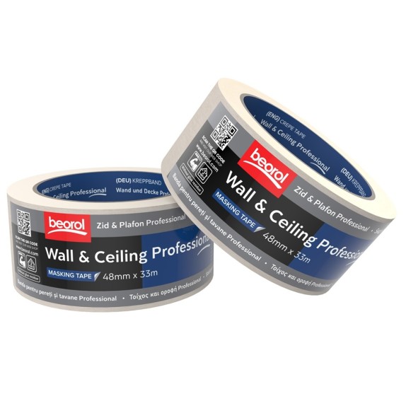 Beorol Wall & Ceiling Professional BΚ4850