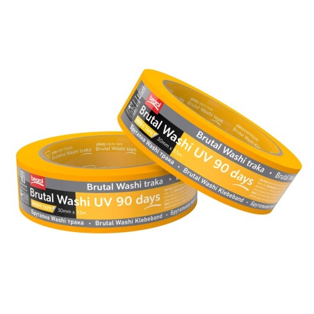 Beorol Brutal UV 90 days BW3033