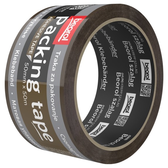 Beorol Packing tape ΜΤ50Χ50