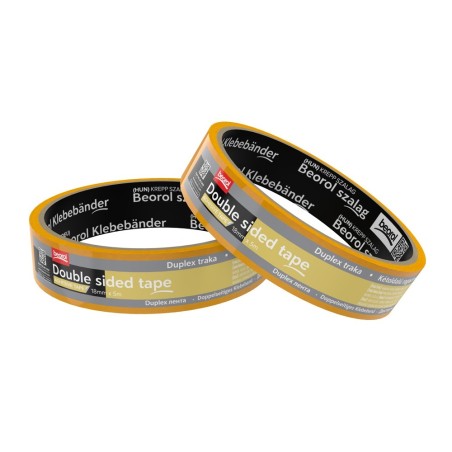 Beorol Double-sided tape DT18X5