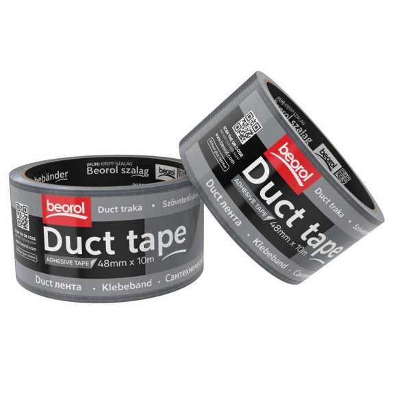 Beorol Duct tape TT