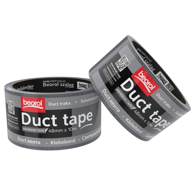 Beorol Duct tape TT