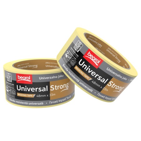 Beorol Universal Strong STRONG4850