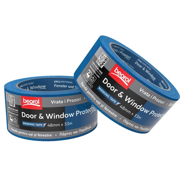 Beorol Door & Window DK4850
