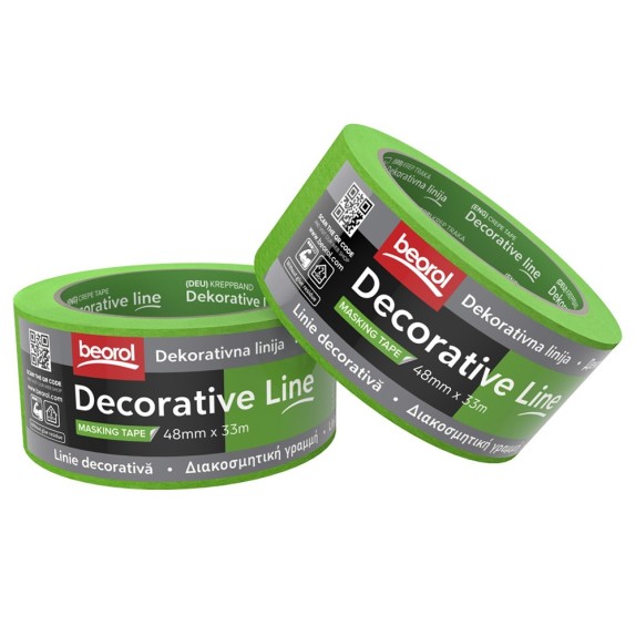 Beorol Decorative Line PLK4850