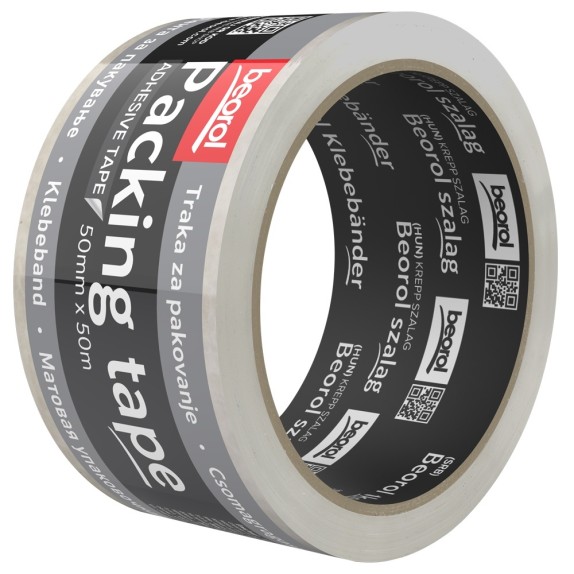 Beorol Packing tape S50Χ50