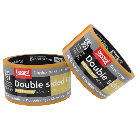 Beorol Double-sided tape DT50X10