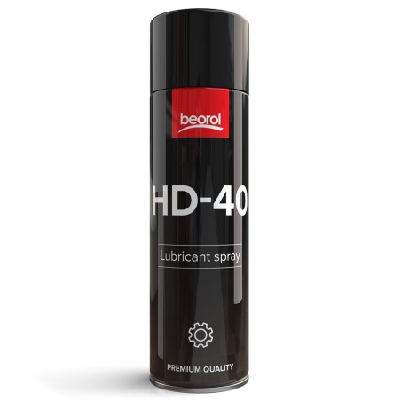 Beorol OS200