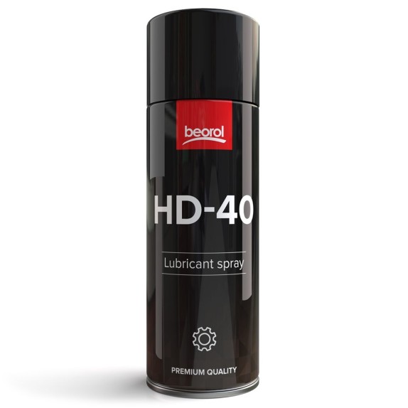 Beorol OS400