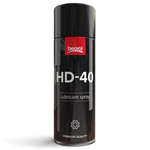Beorol OS400