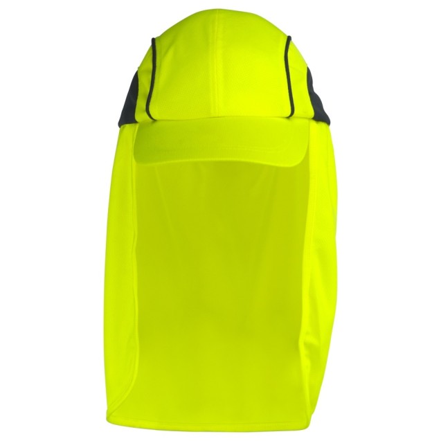 Galaxy HV Cap - Yellow