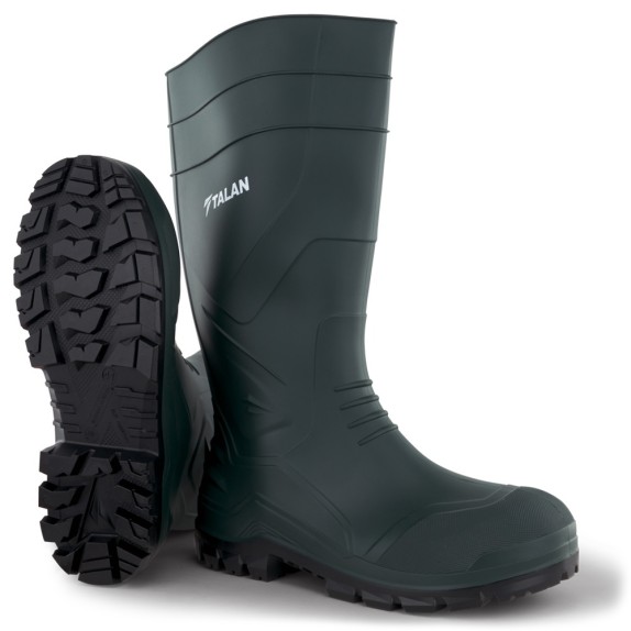 Talan Crafter O4