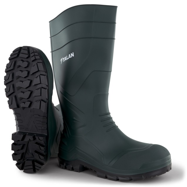 Talan Crafter O4