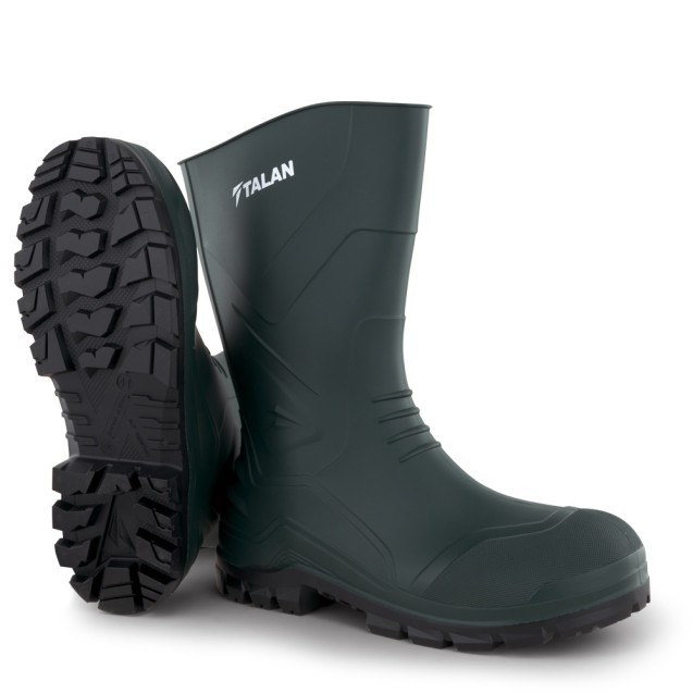 Talan Crafter O4