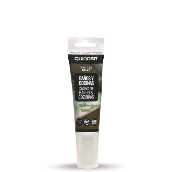 Quiadsa CS-20 - Translucent