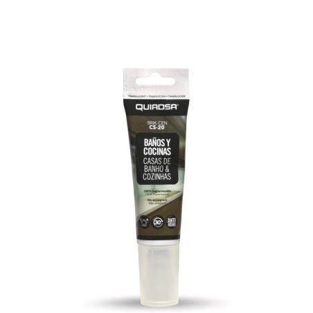 Quiadsa CS-20 - Translucent