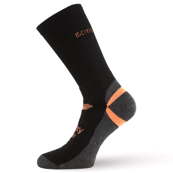 Galaxy GLX962 - Black/Grey/Orange