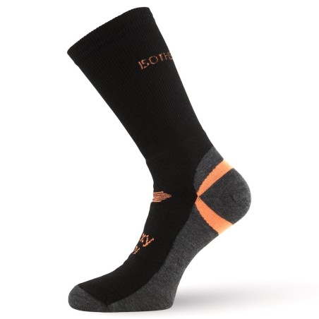 Galaxy GLX962 - Black/Grey/Orange