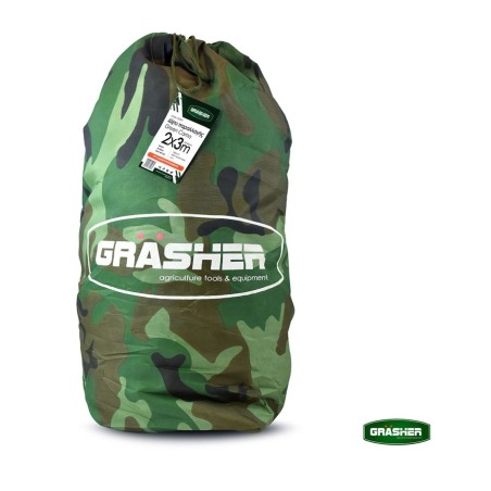 Προϊόν Σκίασης GRASHER