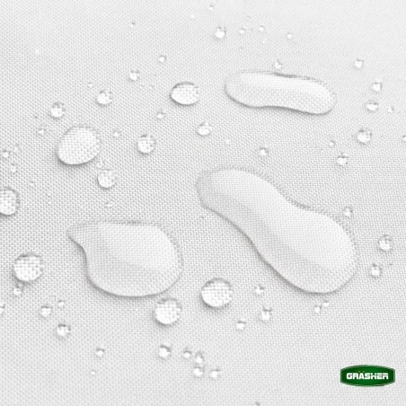 Πανί Σκίασης Oxford Τετράγωνο Αδιάβροχο GRASHER 180gr/m² Λ