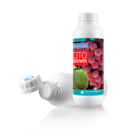 Citogrower 0-6-5+2% φυσικές κυτοκινίνες + 2,5%L-αμινοξέα
