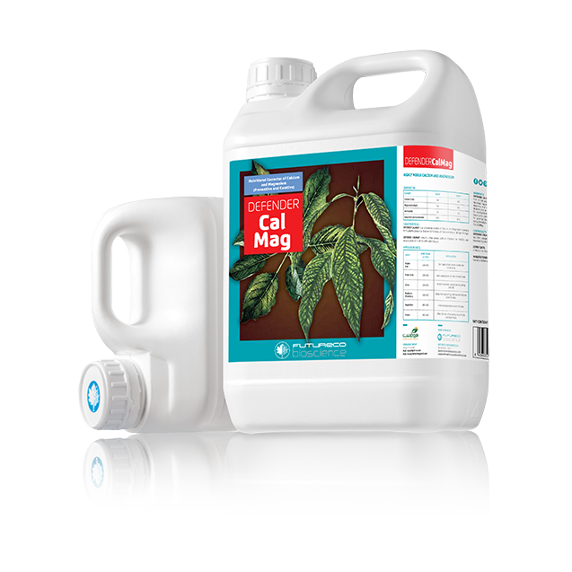 Defender CalMag Λίπασμα με ασβέστιο και μαγνήσιο 250ml