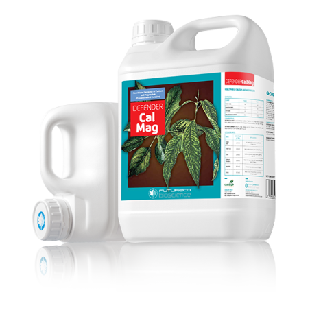 Defender CalMag Λίπασμα με ασβέστιο και μαγνήσιο 250ml