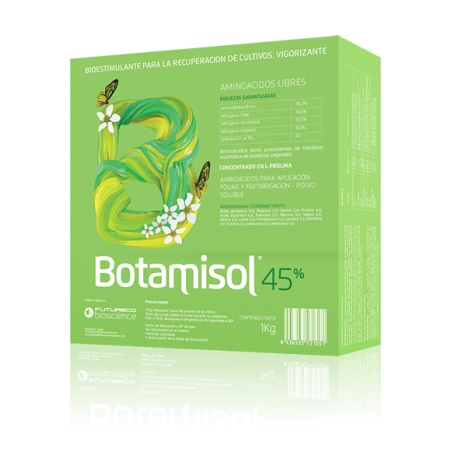 Botamisol Λίπασμα Πυκνό