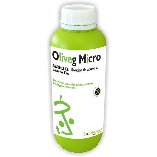 Oliveg Ελαιώδες σκεύασμα για ενεργοποίηση άμυνας και
