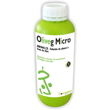 Oliveg Ελαιώδες σκεύασμα για ενεργοποίηση άμυνας και