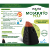 Inzecto Mosquito Trap – Παγίδα για Κουνούπια Εξωτερικών Χώρων