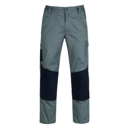 Παντελόνι εργασίας Kavir Kapriol grey 1313