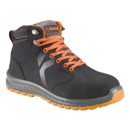 Παπούτσι SPIKE HIGH SRC SO kapriol