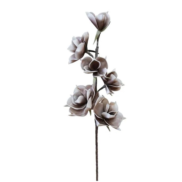 FOAM ΚΑΦΕ ΟΡΧΙΔΕΑ Y79cm 6/60ΚΙΒ