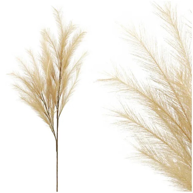 FOAM ΦΥΣΙΚΟ ΠΟΥΠΟΥΛΑ - Y113/60cm 12/120KIB