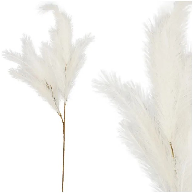 FOAM ΕΚΡΟΥ  ΠΟΥΠΟΥΛΑ - Y113/60cm 12/120KIB